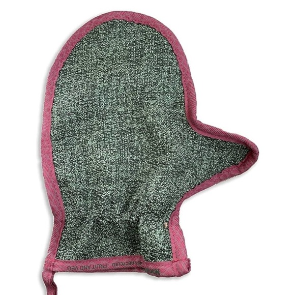 Norwex Fruit and Veggie scrub mitt, limited edition - Picture 1 of 1